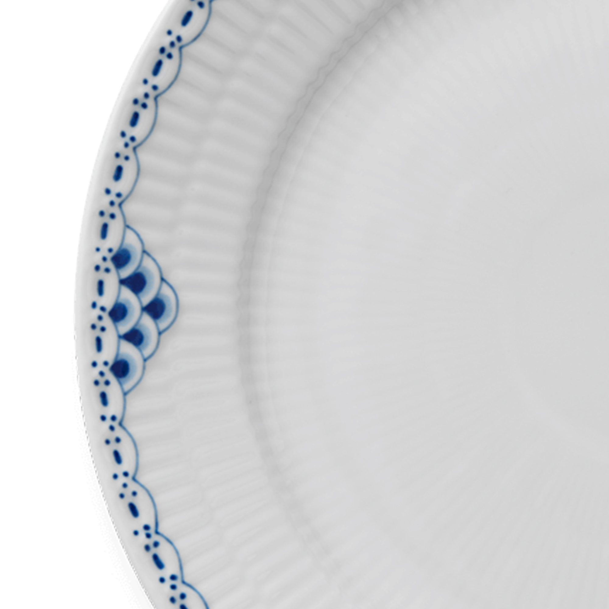 Zoom image of Princess Plate 25 cm